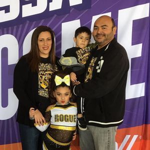 Meet your Posher, Crystal